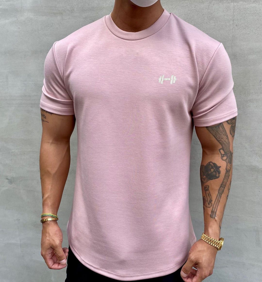 CHEMISE DE SPORT EN PUR COTON ÉLASTIQUE—✅40% de réduction aujourd&
