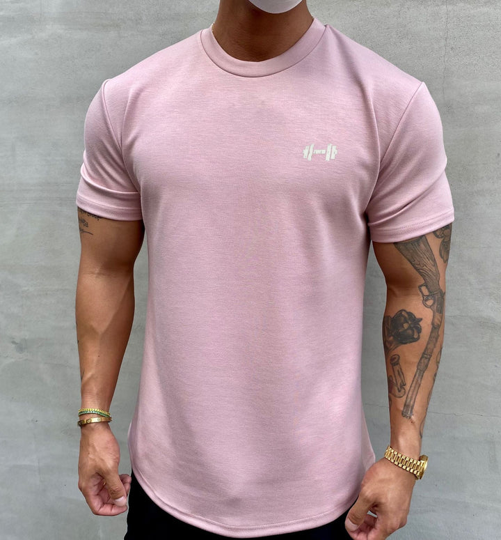 CHEMISE DE SPORT EN PUR COTON ÉLASTIQUE—✅40% de réduction aujourd&