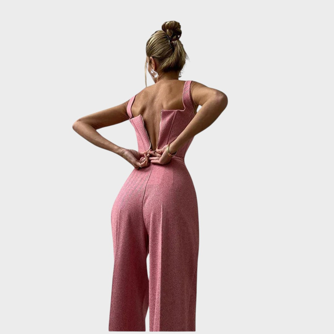 Karolina – Moćni trodijelni komplet