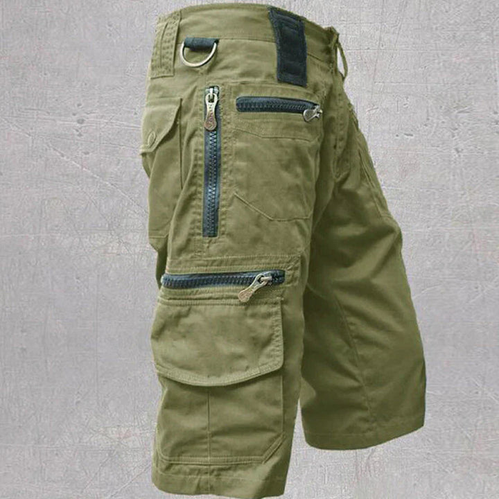 Lester™ | Adventure Utility Cargo kratke hlače