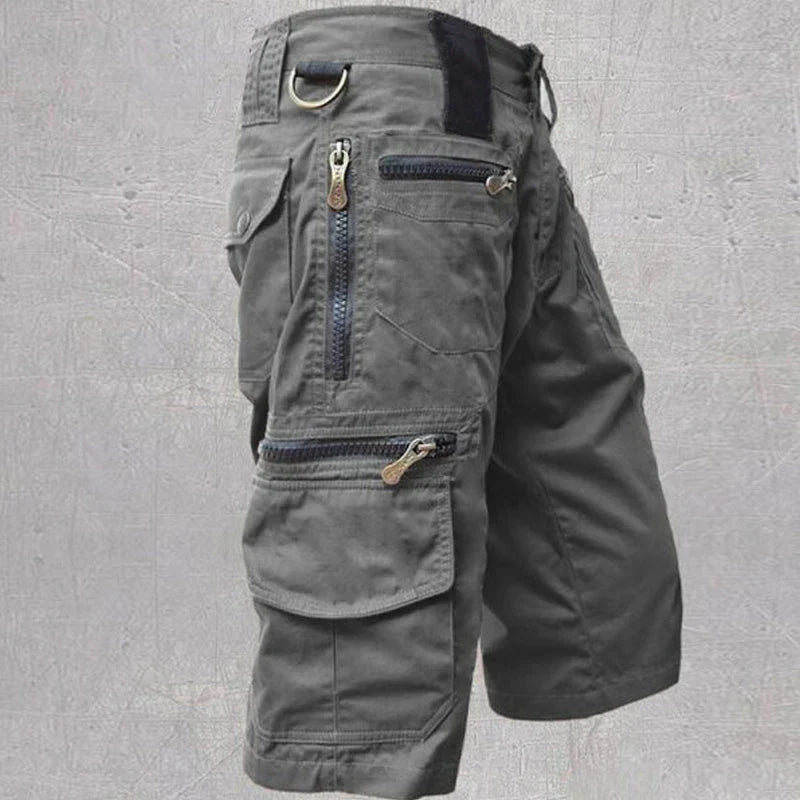 Lester™ | Adventure Utility Cargo kratke hlače