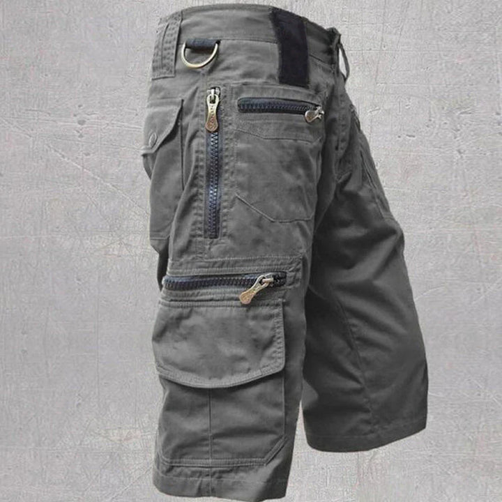 Lester™ | Adventure Utility Cargo kratke hlače
