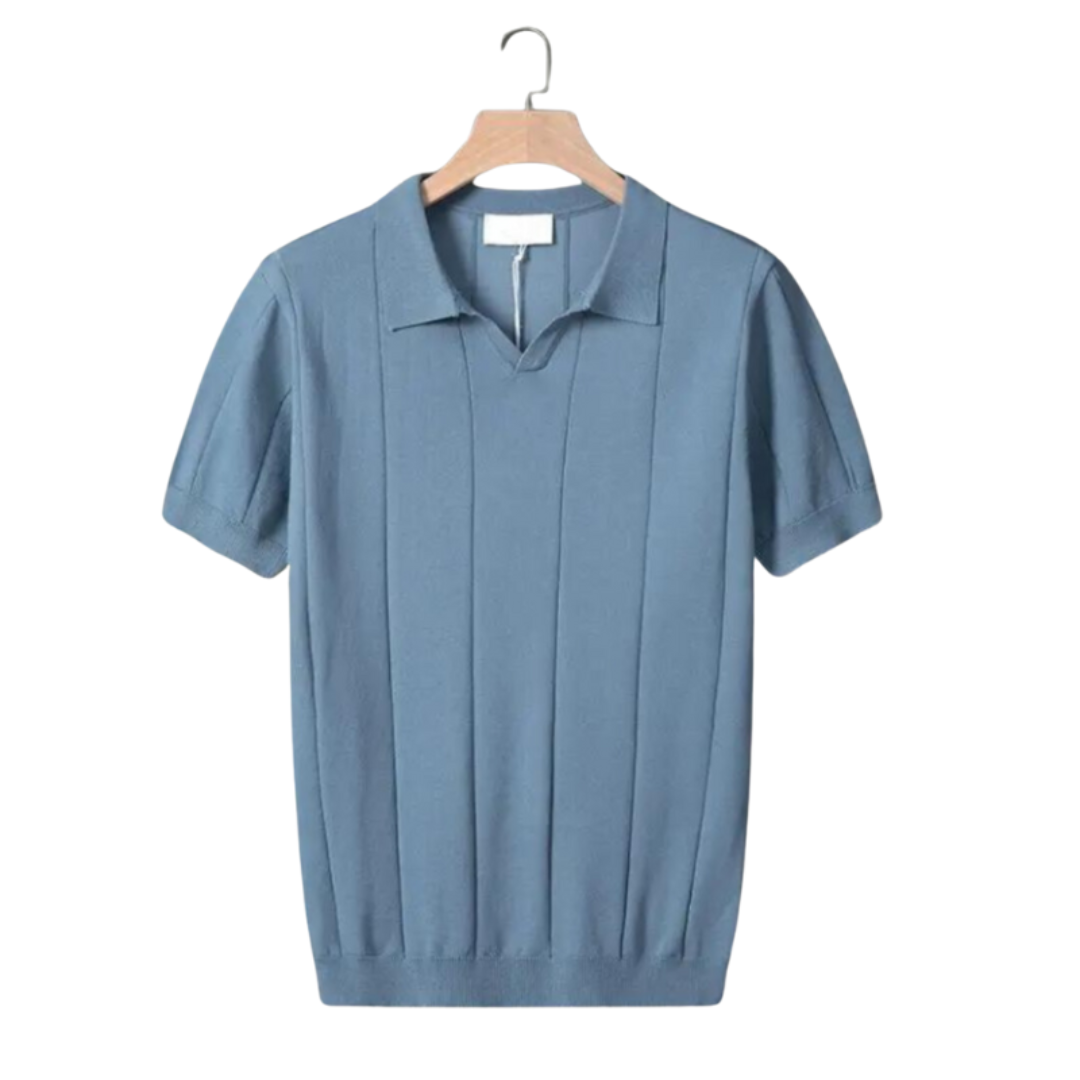 Iván | Polo majica od pamuka Portofino