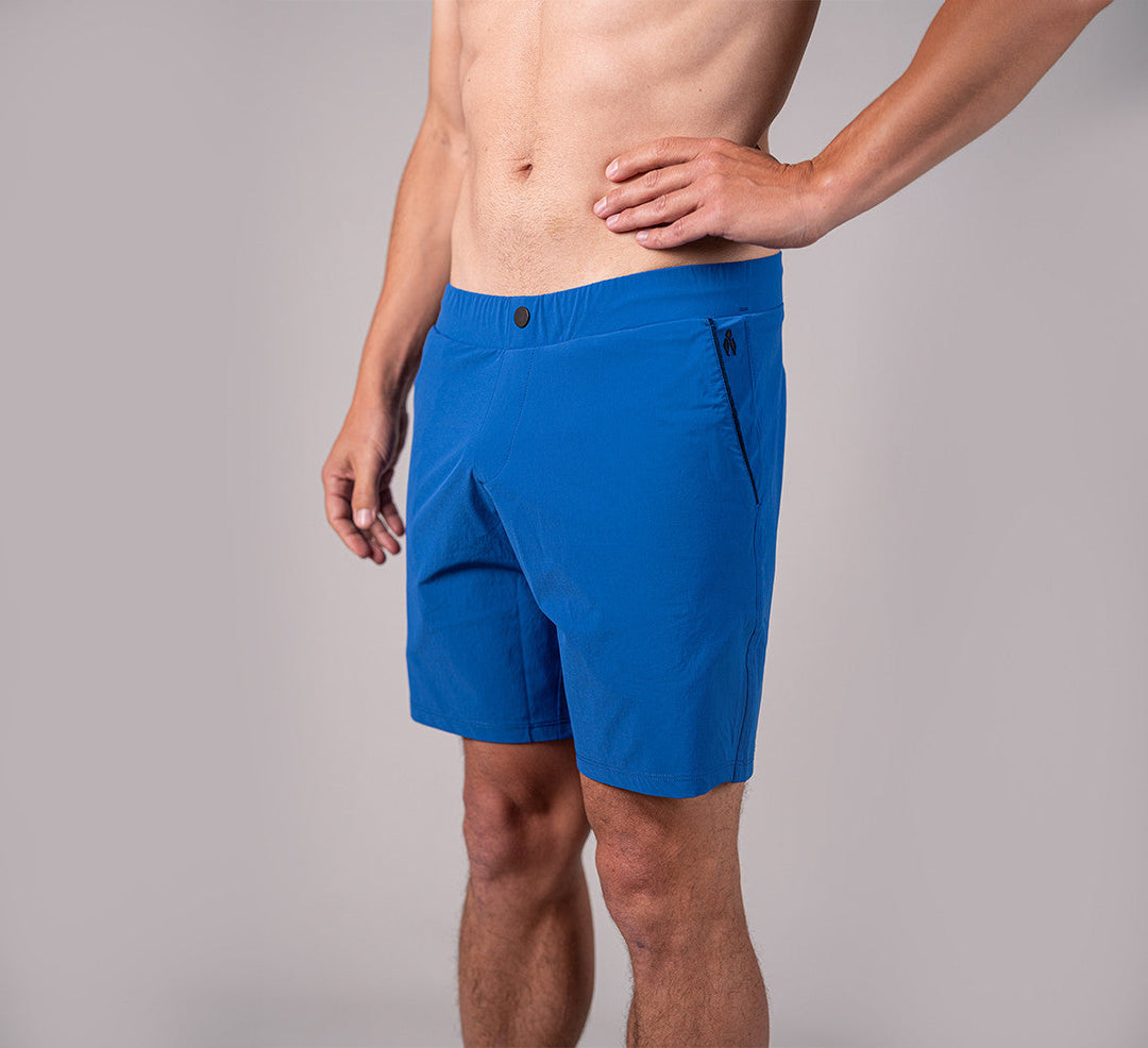 2-IN-1 SWIMSHORT