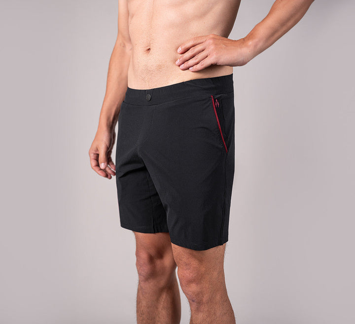 2-IN-1 SWIMSHORT