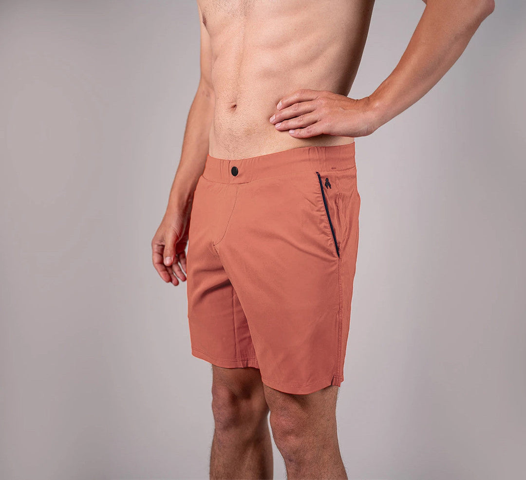 2-IN-1 SWIMSHORT
