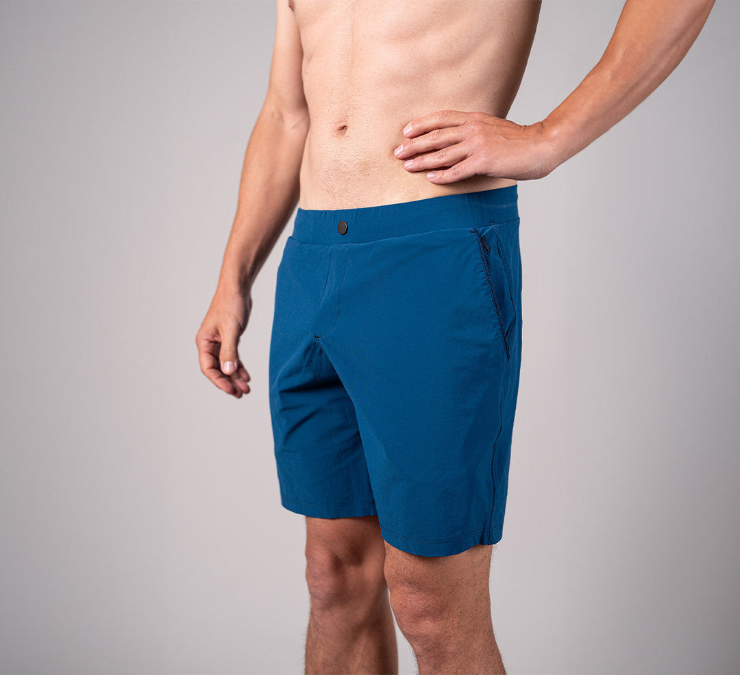2-IN-1 SWIMSHORT