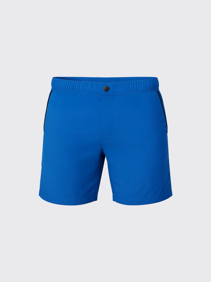 2-IN-1 SWIMSHORT