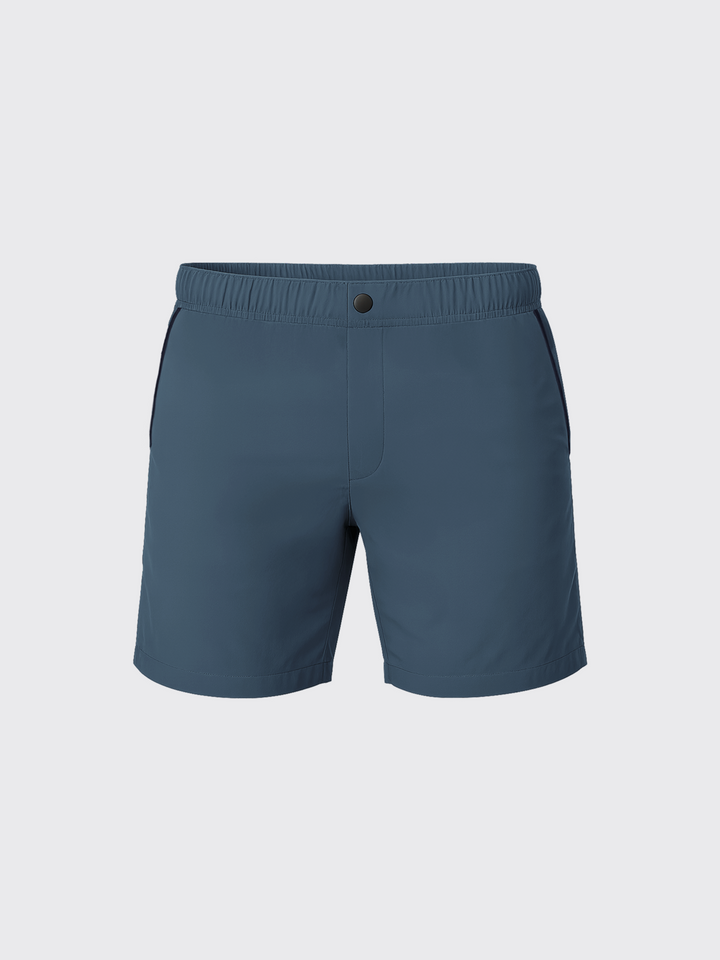 2-IN-1 SWIMSHORT