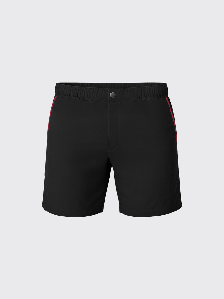 2-IN-1 SWIMSHORT