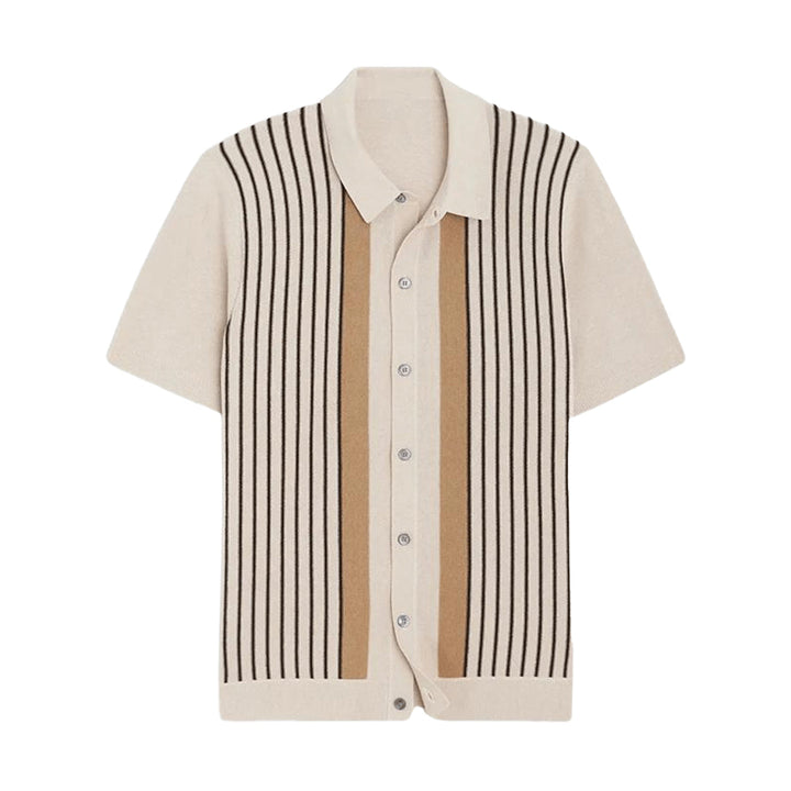István | Polo majica