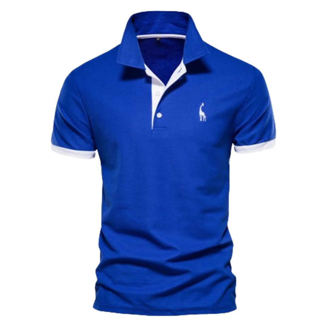 Laluna® | Ležerna polo majica