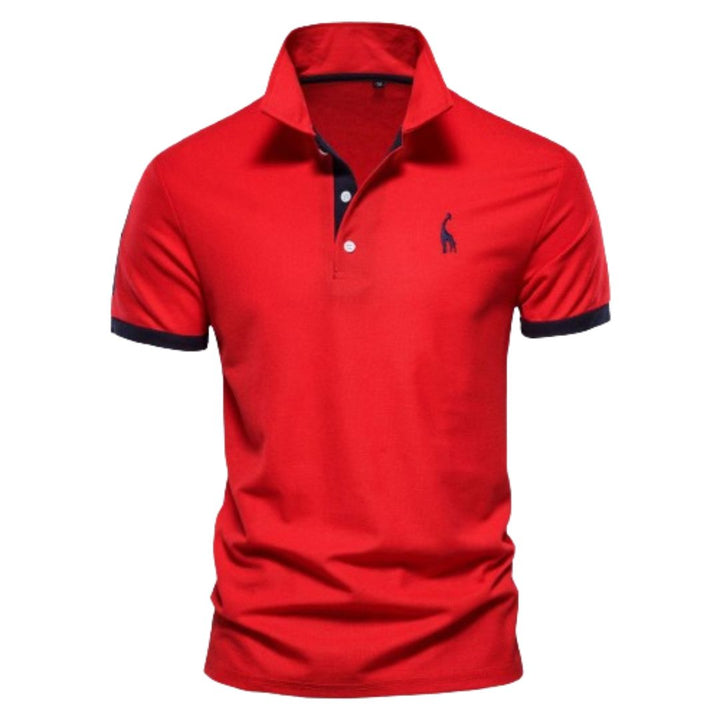 Laluna® | Ležerna polo majica