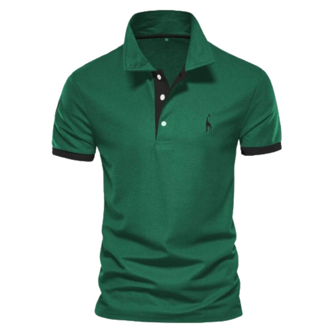 Laluna® | Ležerna polo majica