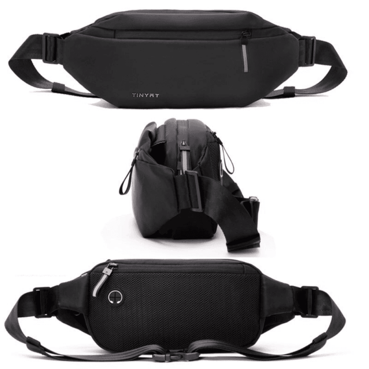 SAC BANANE DE SPORT
