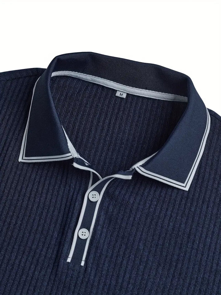Péter | Elegantna majica kratkih rukava