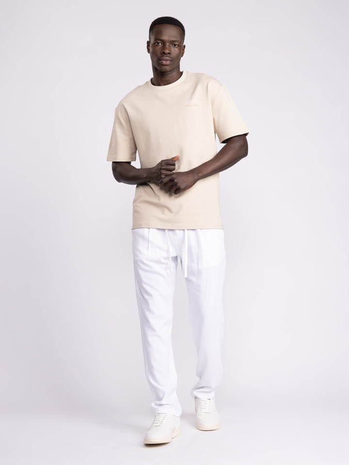 T-SHIRT OVER SIZE