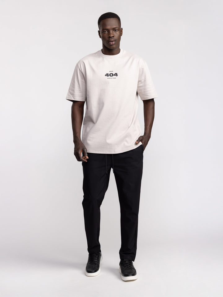 T-SHIRT OVER SIZE