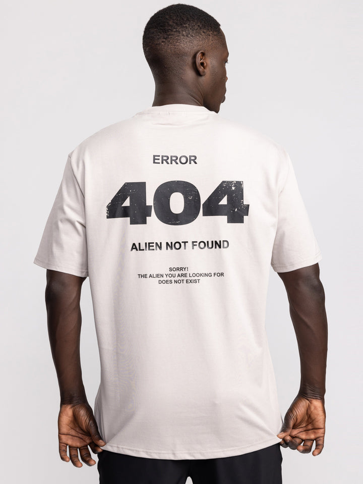 T-SHIRT OVER SIZE