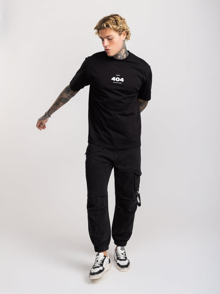 T-SHIRT OVER SIZE