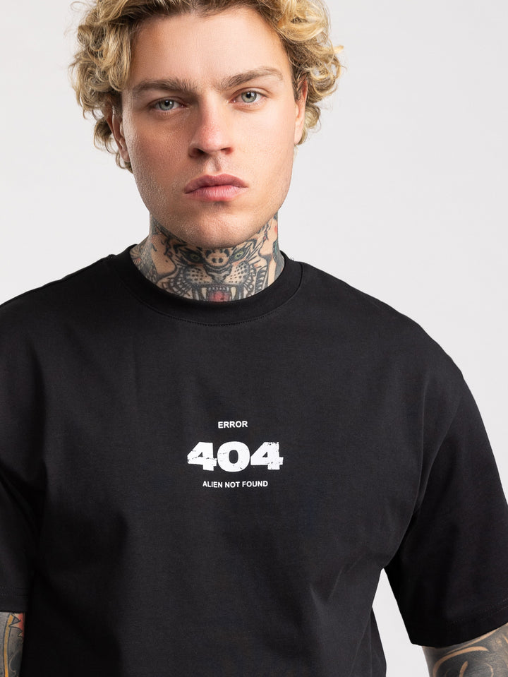 T-SHIRT OVER SIZE