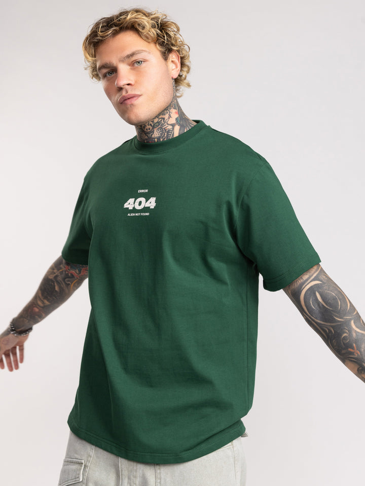 T-SHIRT OVER SIZE