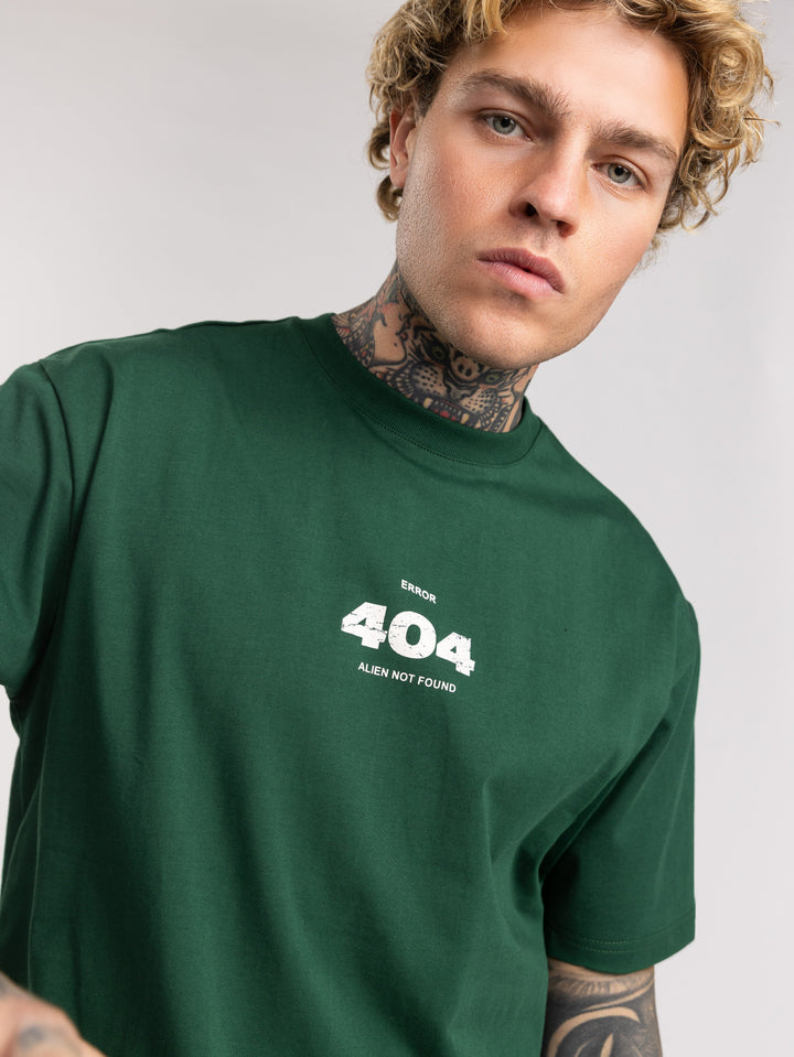 T-SHIRT OVER SIZE