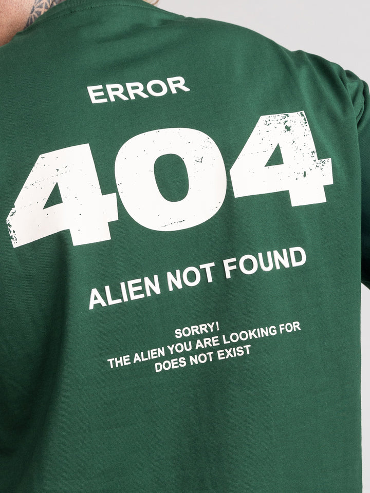 T-SHIRT OVER SIZE
