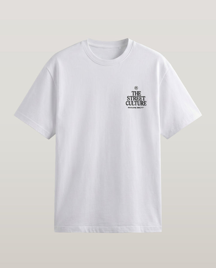 T-SHIRT OVER SIZE