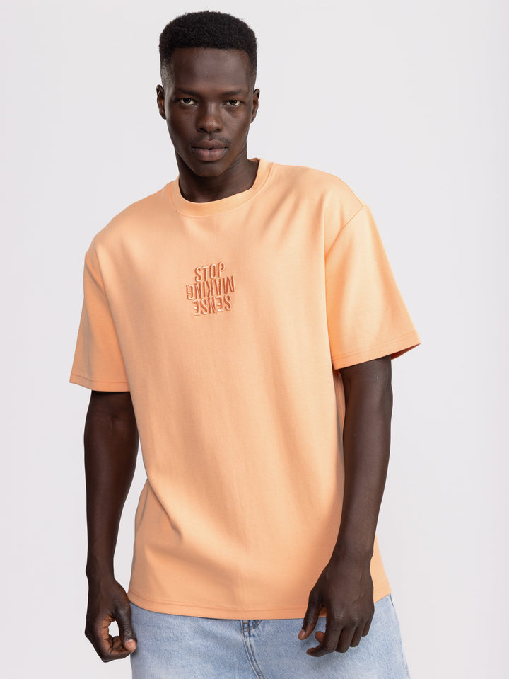 FASHION BASIC T-SHIRTS
