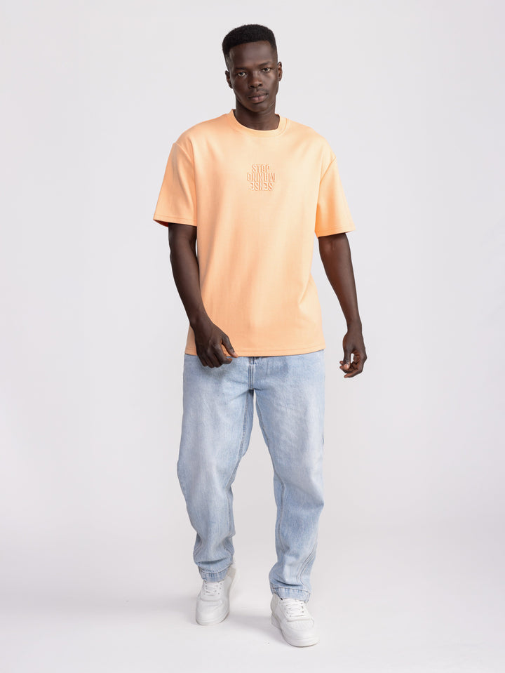 FASHION BASIC T-SHIRTS