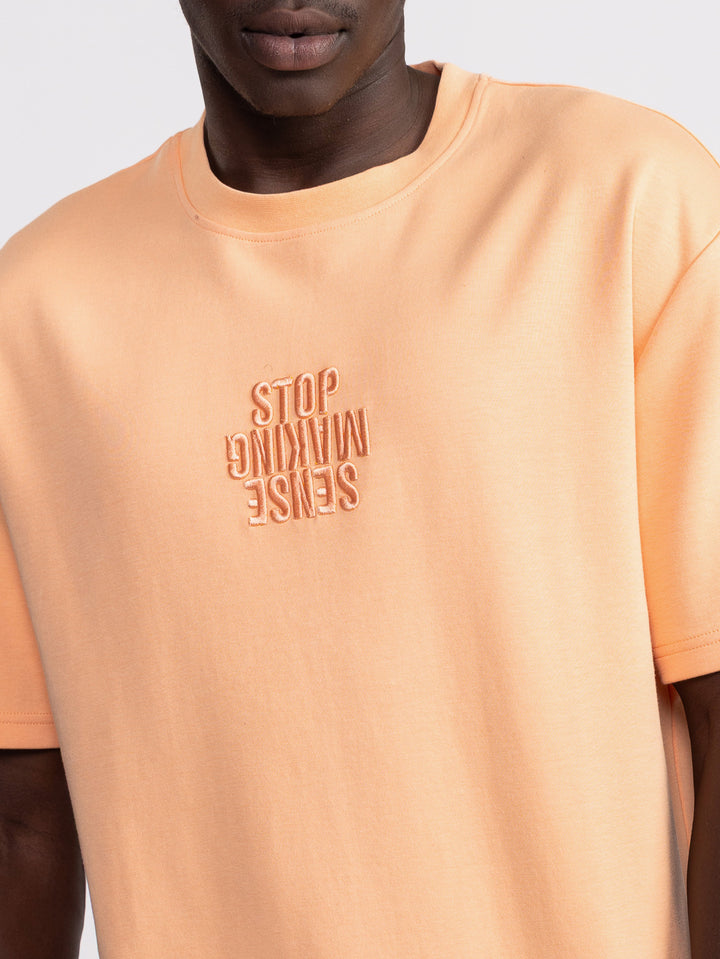 FASHION BASIC T-SHIRTS