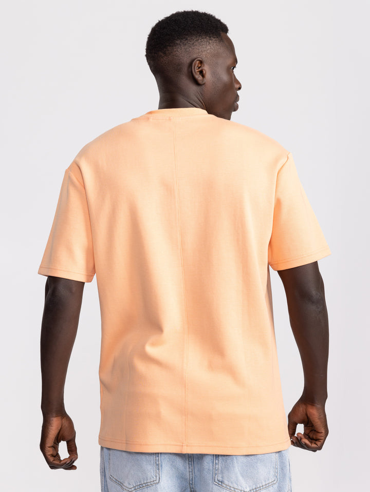 FASHION BASIC T-SHIRTS