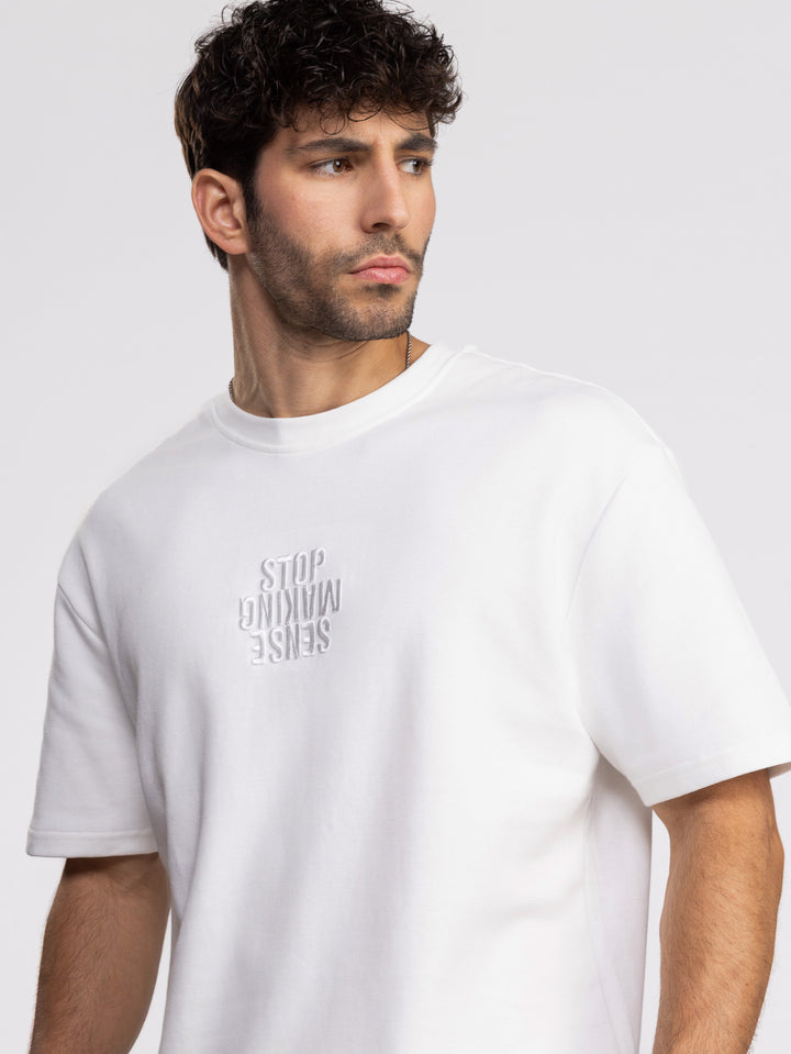 FASHION BASIC T-SHIRTS