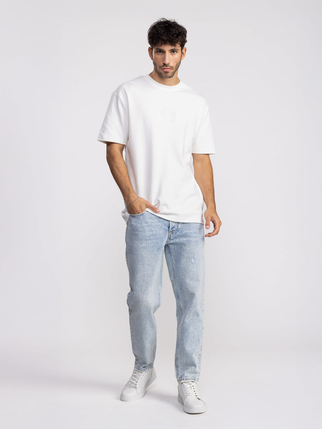 FASHION BASIC T-SHIRTS