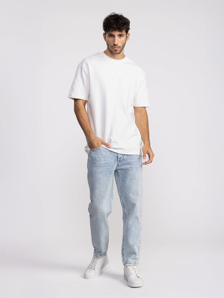 FASHION BASIC T-SHIRTS