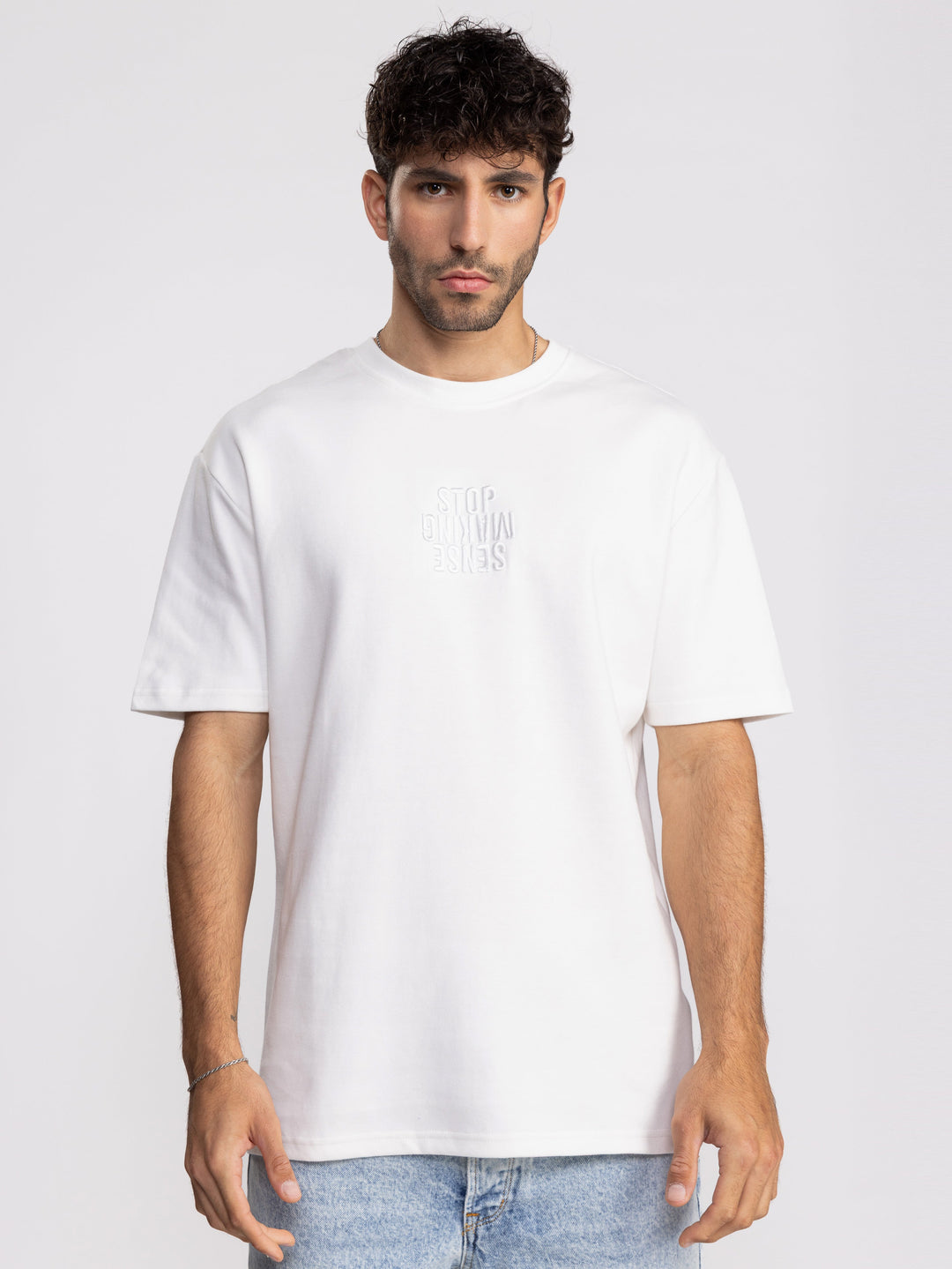FASHION BASIC T-SHIRTS