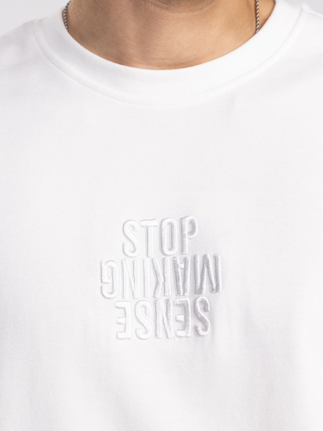 FASHION BASIC T-SHIRTS