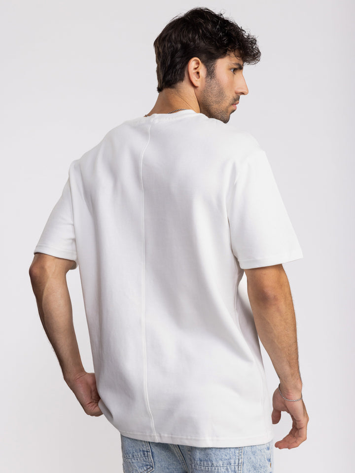 FASHION BASIC T-SHIRTS