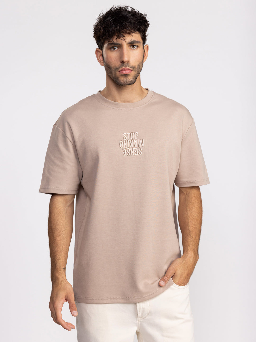 FASHION BASIC T-SHIRTS