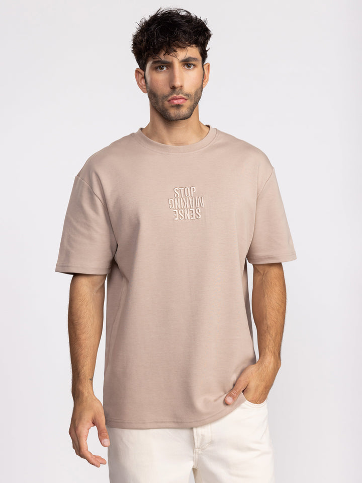 FASHION BASIC T-SHIRTS
