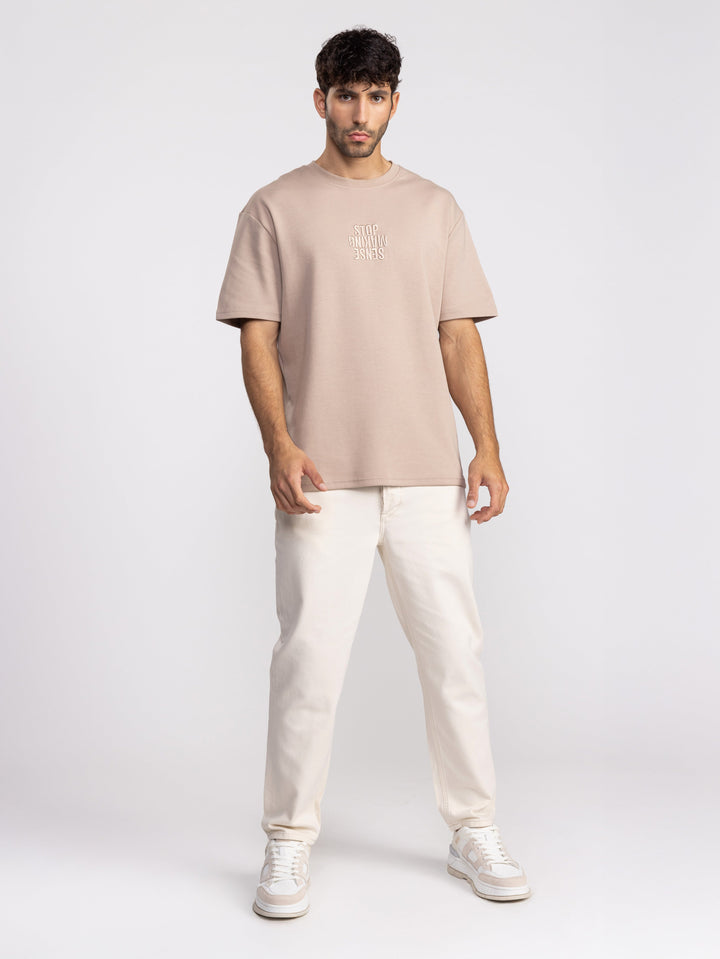 FASHION BASIC T-SHIRTS