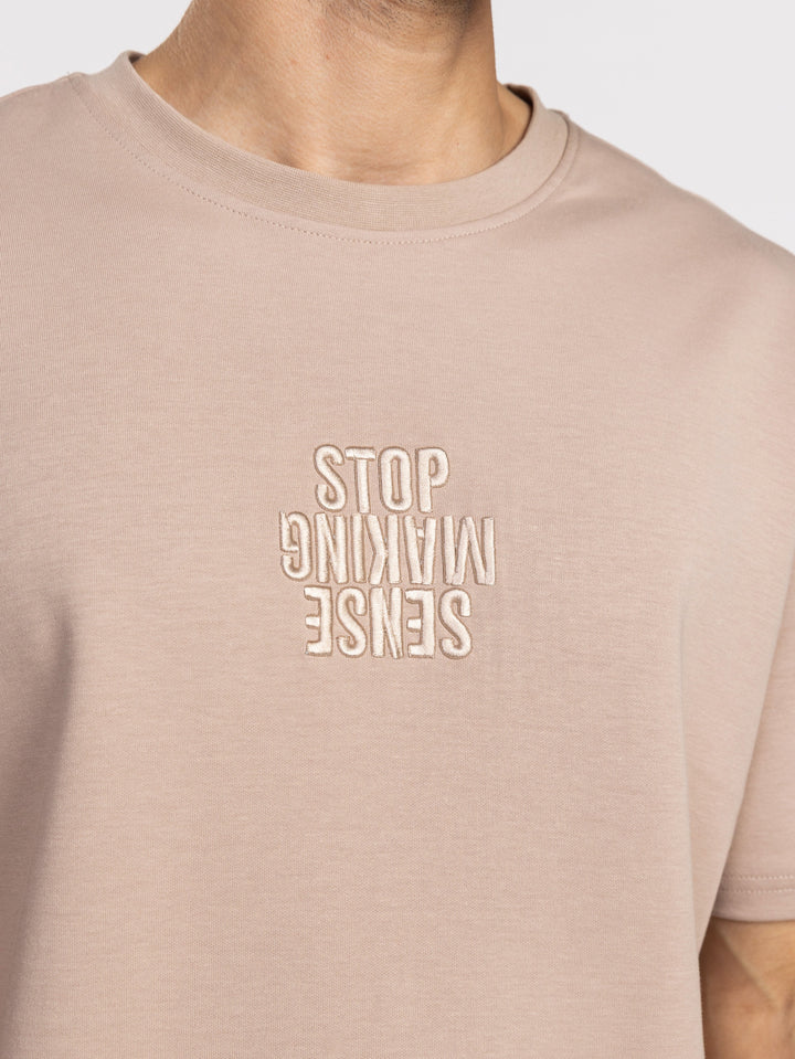 FASHION BASIC T-SHIRTS