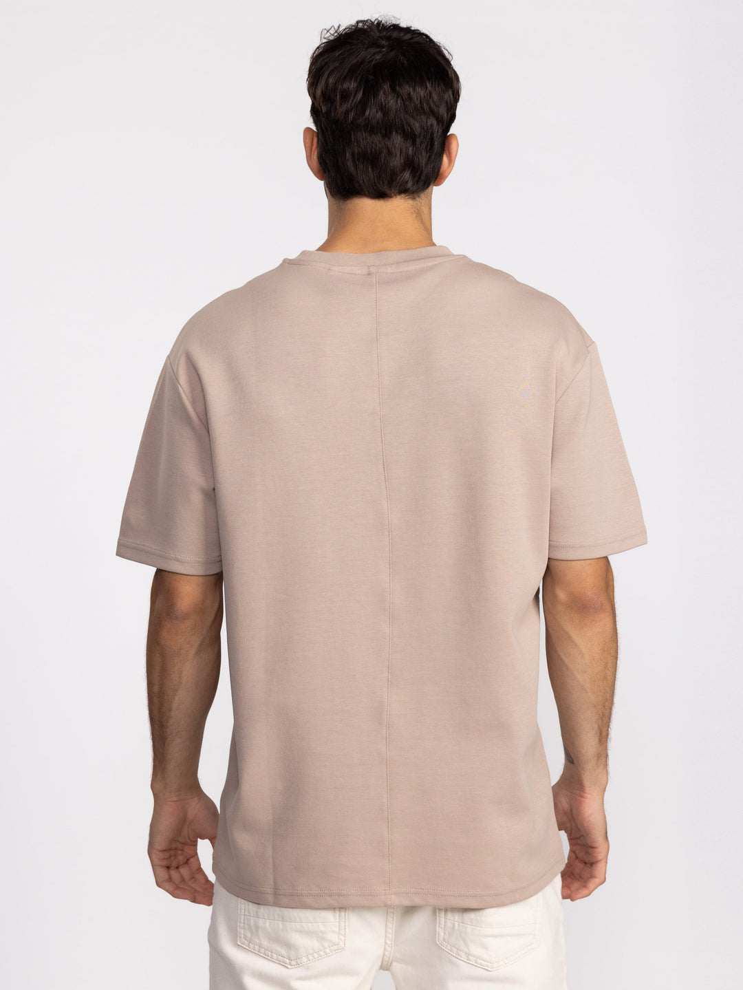 FASHION BASIC T-SHIRTS