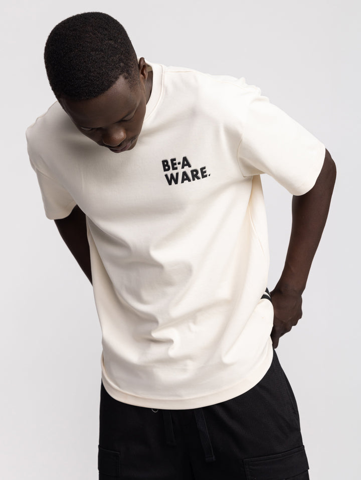 T-SHIRT OVER SIZE