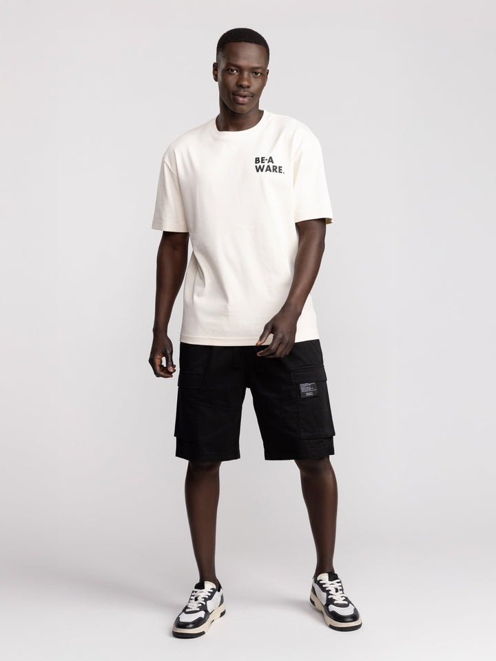 T-SHIRT OVER SIZE