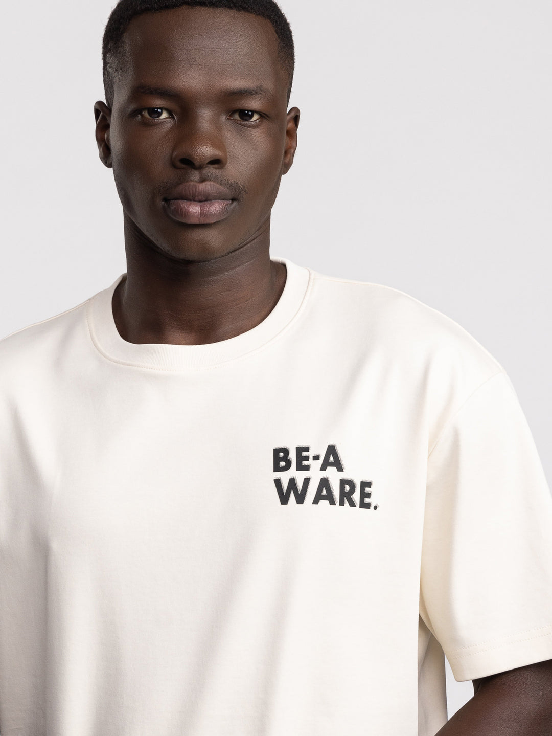 T-SHIRT OVER SIZE