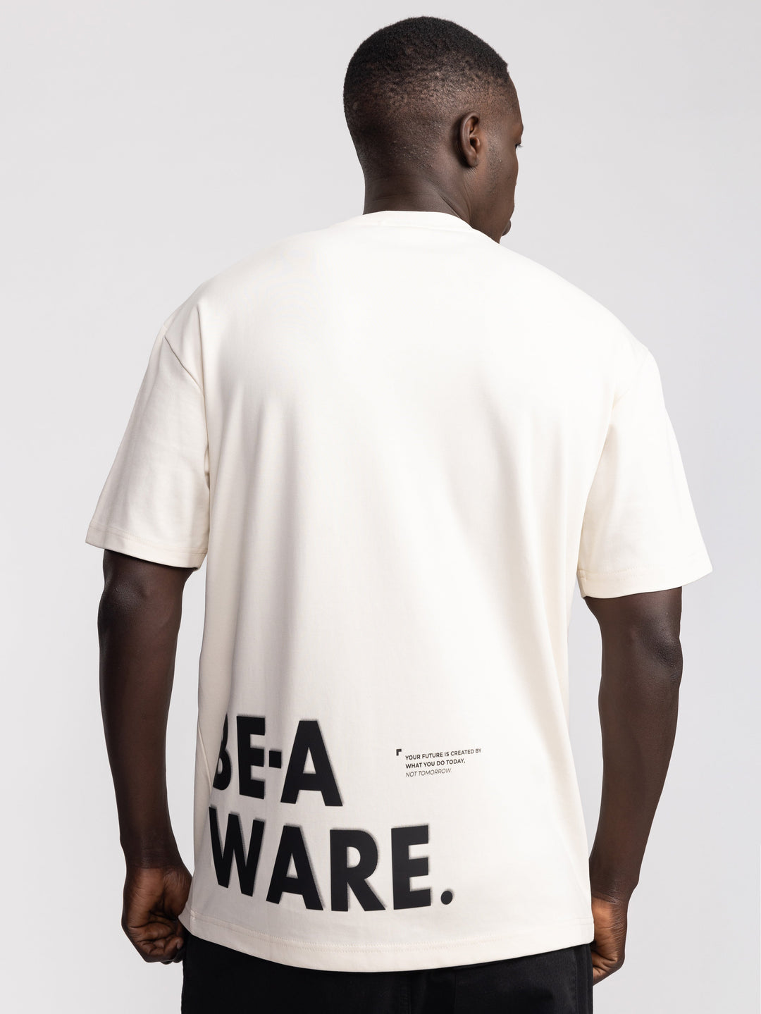 T-SHIRT OVER SIZE