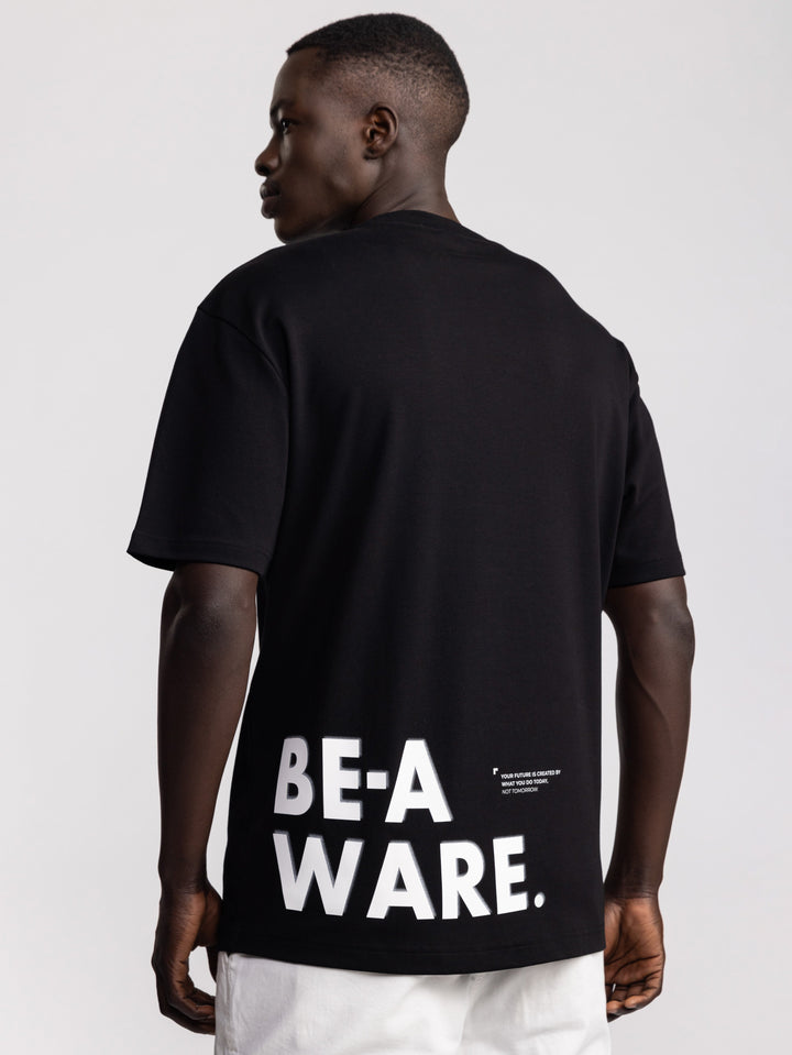 T-SHIRT OVER SIZE