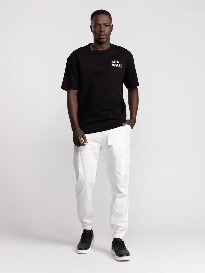 T-SHIRT OVER SIZE
